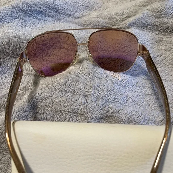 Michael Kors Sunglasses - Picture 4 of 4